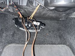 Skoda Kamiq - Dmuchawa nie działa po przeglądzie, 60 000km, sprawdzone bezpieczniki i rezystor