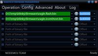 ESP8266-01 - Reset every 30 seconds after AT+CWJAP=SSID,password command