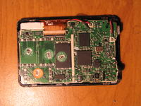 Niedziałający Creative Zen 2GB