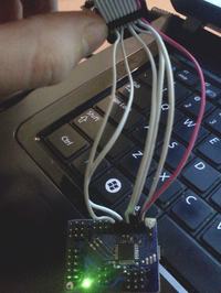 [ATMega8A][USBASP] - Mikrokontroler nie odpowiada/ nie programuje się.