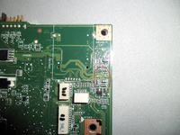 Lenovo Ideapad y530 po zalaniu zawiesza się przy starcie Lenovo Ideapad y530 po zalaniu zawiesza się przy starcie