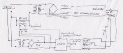ESP32 and VS1053 with common GND - interference when switching on devices ESP32 and VS1053 with common GND - interference when switching on devices
