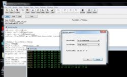 FRM3 XPROG - Trudności z odczytem dflash, pflash bez problemów
