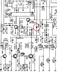 cobra 19 plus brak modulacji