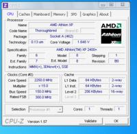 Jak zmienić granicę temperatury pracy procesora