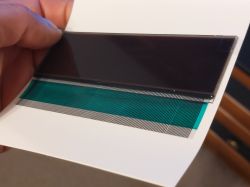 Wymiana ekranu wyświetlacza komputera pokładowego Peugeot 307cc - Warszawa