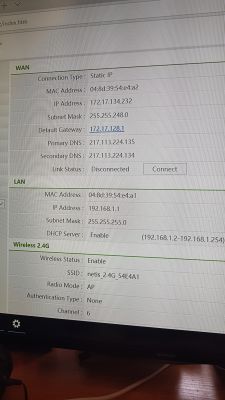 Netis WF2780: Configuring 5GHz Band Repeater to Forward to LAN Sockets - Setup Guide