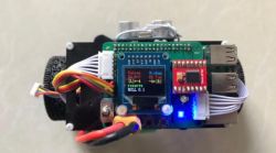 Raspberry Pi Two-Wheeled Self-Balancing Vehicle Build: Materials, Steps, and PID Control