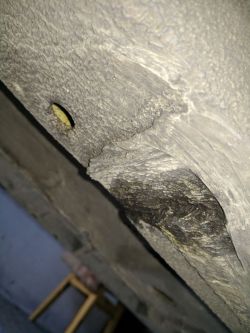 Corsa C - Water Leak at Accelerator Pedal: Damp Doormat, Leak Source & Under Hood Search