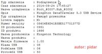 kingston datatraveler 100 g3 - Problem z odtworzeniem, formatem w 1 komputerze