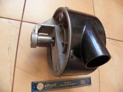 [Sprzedam] Turbinę 160mm, gładka praca, cena 40zł + wysyłka