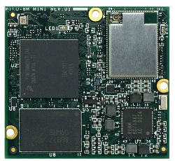 Nowe moduły TechNexion z rodziny PICO z SoC i.MX8 Mini od NX