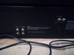 Diora 504 - Jak podłączyć, radio samo się wyłącza?