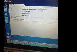 Wabco Knorr hadex - jakiś prosty program do odczytywania błędów z przyczep i naczep?