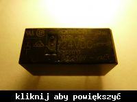 Czyszczenie / zamiana przekaźnika do/we wzmacniacza(u) Czyszczenie / zamiana przekaźnika do/we wzmacniacza(u)
