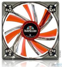 Wybór wentylatorów do obudowy: Enermax Apollish, cisza i stylistyka