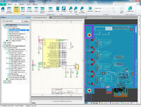 CIRCUITSTUDIO by ALTIUM - oprogramowanie do projektowania obwodów drukowanych.