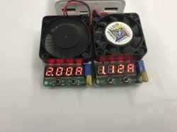 A practical test of power banks and capacity measurement – PPXJ20, BS-30KP365 and one unbranded mode