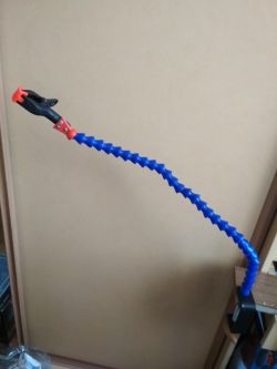 Trzecia ręka, pomocny uchwyt, DIY Trzecia ręka, pomocny uchwyt, DIY