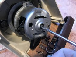 Stary mikser młynek Niewiadów Typ 531E Predom-Prespol Made in Poland Stary mikser młynek Niewiadów Typ 531E Predom-Prespol Made in Poland