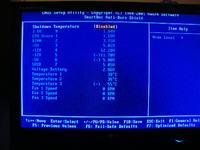 Podkręcanie antycznego komputera