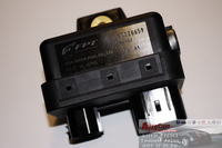 Przekaźnik świec żarowych z Alfy Romeo MiTo - Schemat wyprowadzeń