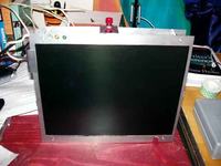 Monitor DIY zbudowany ze starego laptopa Monitor DIY zbudowany ze starego laptopa