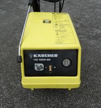 [Kupię] Części do myjki Karcher HD1000 (SE , SEI)