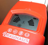 Bauhaus LMHS1000 - Szukam instrukcjo obsługi PL lub obcojęzycznej...