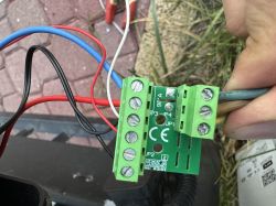 BFT Thalia Light BTL2, PHOBOS BT A25 – skrzydło nie widzi kontraktonu, error 33