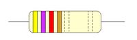4k7 Resistor: Understanding 4.7k Ohm Resistors, Color Code, Schematic Symbol & Common Applications 4k7 Resistor: Understanding 4.7k Ohm Resistors, Color Code, Schematic Symbol & Common Applications