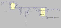 Symulacja zasilacza w LTspice z LT3086 i LT8620 Schemat zasilacza laboratoryjnego z LTspice z LT3086 i przetwornicą LT8620