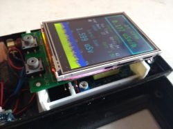 Geiger counter dosimeter od A do Z