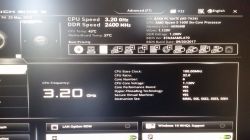 IRQL Driver Not Less Or Equal Issue: Windows 7, Ryzen 5 1600, MSI B350, Crucial DDR4 RAM, GTS450