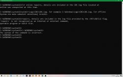 Komputronik Infinity F1-7000 - Czarny ekran w grach po reinstalacji Win 10