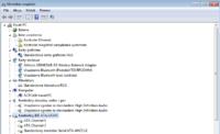 Notebook SAMSUNG NP300E5C problem z karta graficzna