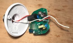 BW-LT30, a WiFi adapter for a light bulb - test, teardown and ESP firmware uploa BW-LT30, a WiFi adapter for a light bulb - test, teardown and ESP firmware uploa