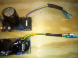 Kraft & Dele KW 6500 Generator: AVR Regulator Damages, 3-Phase Issues, Replacement Options Kraft & Dele KW 6500 Generator: AVR Regulator Damages, 3-Phase Issues, Replacement Options
