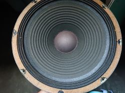 Jak przerobić Tonsil GD 30/50 na subwoofer z Sony TA-f417r?