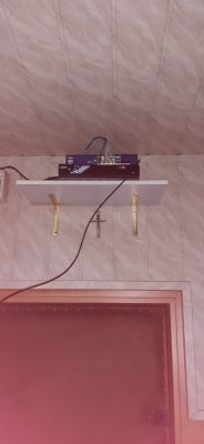 Problem z uruchomieniem ekranu w monitoringu: Input Not Supported, DVI/DSUB, dioda zasilania