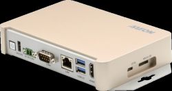 BOXER-8130AI - mały, odporny komputer embedded z TX2 i MIPI-CSI2