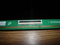 LCD Samsung LE32B450C4W - wymiana złącza panela LCD Samsung LE32B450C4W - wymiana złącza panela