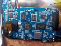 Malware Issues and Unresponsive Touch on AKAI Makes Sense TAB-9800Q Android 4.4.2 Kitkat