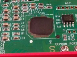 UNI-T UT256 Amperomierz widełkowy - krótki opis, wnętrze, zastosowanie.