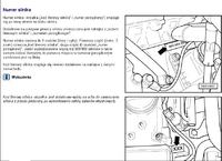 Locating Engine VIN on 1998 Passat B5 1.8 for Accurate Parts Ordering