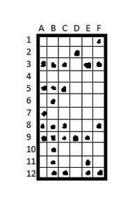 daewoo nubira 2.0 - Nubira złącze C103 opis wtyczki