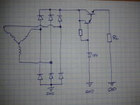 Jak zbudować tani regulator napięcia do alternatora w motocyklu Honda?
