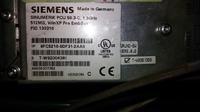 Sinumerik 810D, Tokarka Geminis, brak komunikacji z PLC Sinumerik 810D, Tokarka Geminis, brak komunikacji z PLC