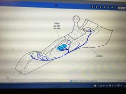 Peugeot 206 CC sterownik dachu i szyb, jaki to element