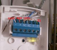 Satel Versa 10: Connection & Troubleshooting 2EOL/NC Detector with Bosch Sensors (Zone 1 Alarm) Satel Versa 10: Connection & Troubleshooting 2EOL/NC Detector with Bosch Sensors (Zone 1 Alarm)